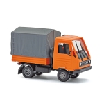 Busch 42253 - H0 - Multicar M26 - orange